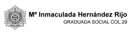 Asesoría Inmaculada Hernández Rijo logo